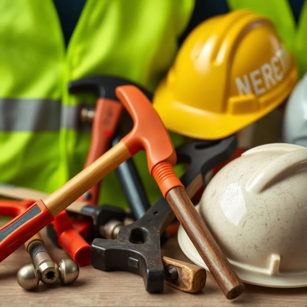 Herramientas y seguridad